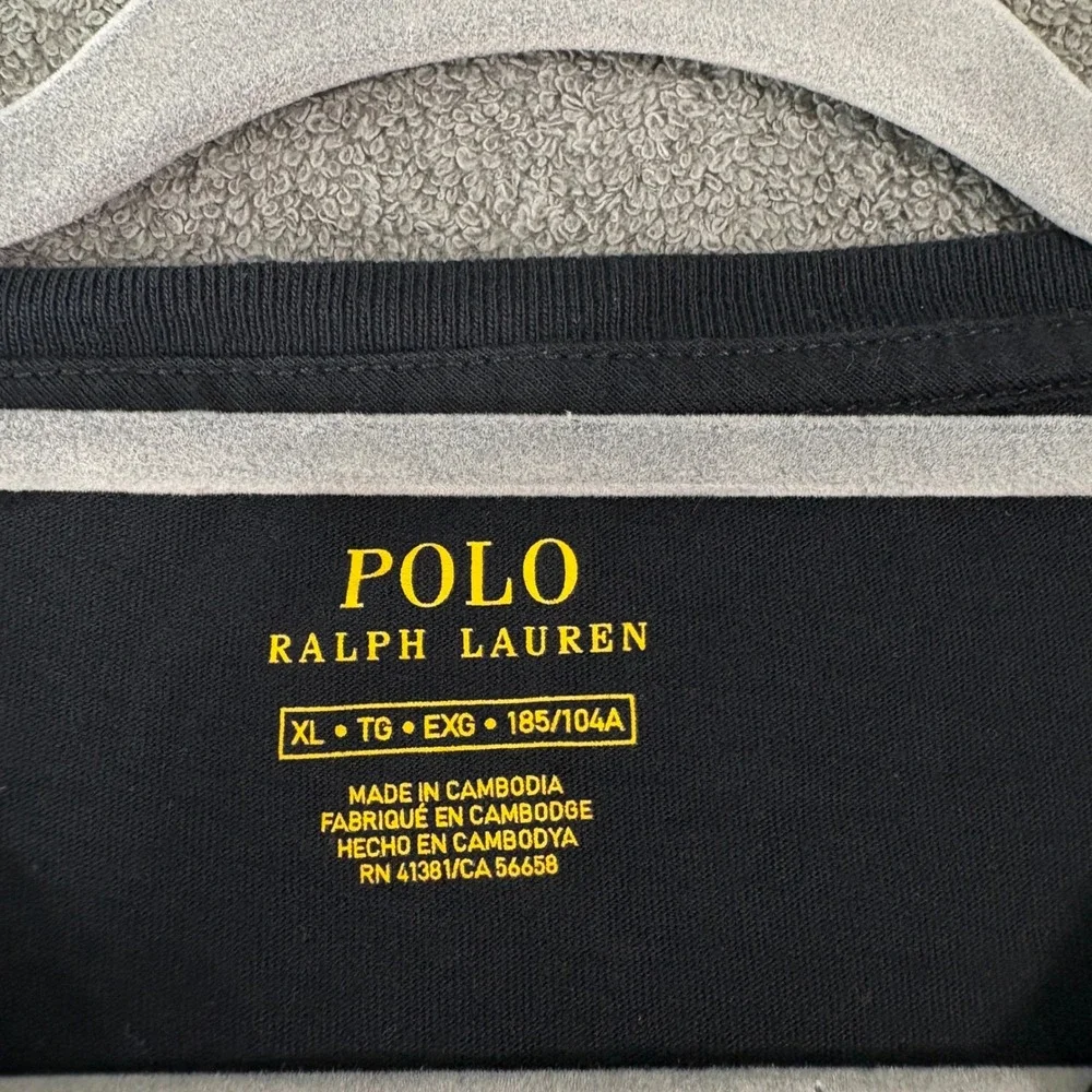 Polo Ralph Lauren polo ralph